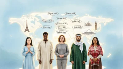 Amen in Different Languages