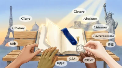 Closure in Different Languages
